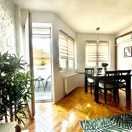“sofia” Apartment Pirot