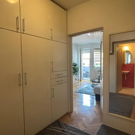 Apartment “sofia”