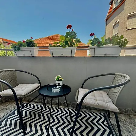 Apartment “sofia”