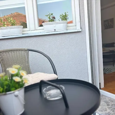 Διαμέρισμα “sofia” *