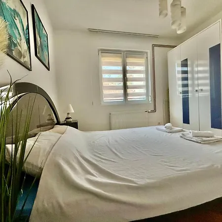 Apartman “sofia” *