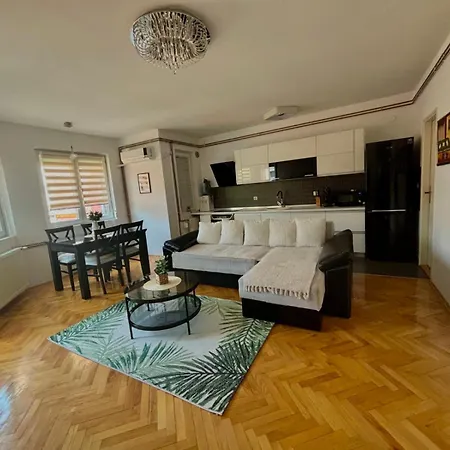 Apartment “sofia” Pirot