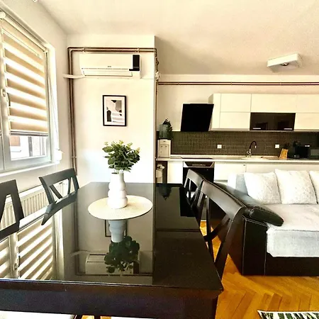 “sofia” Apartment *