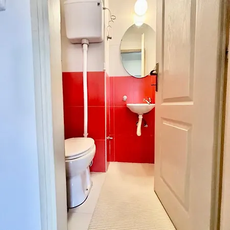 Apartment “sofia” Pirot