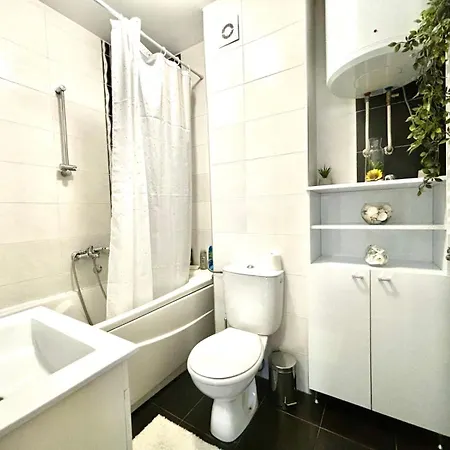 “sofia” Apartman