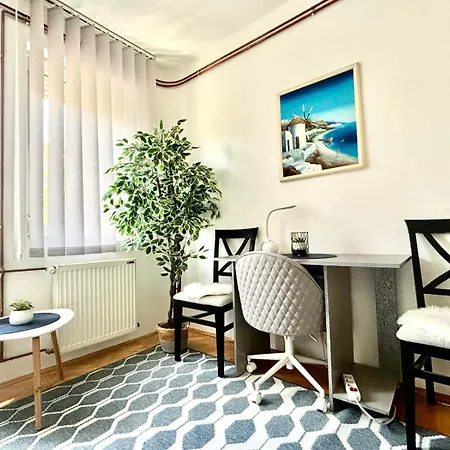 Apartment “sofia”