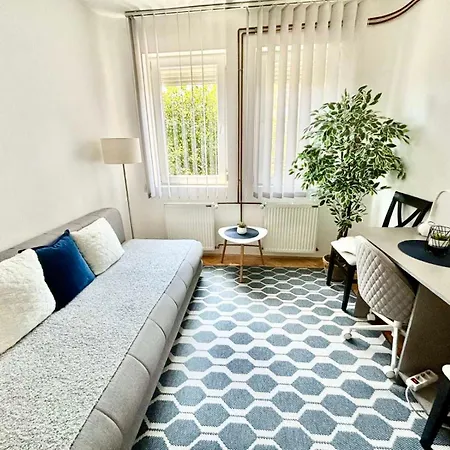 Apartment “sofia”