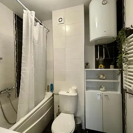 Apartment “sofia” Pirot