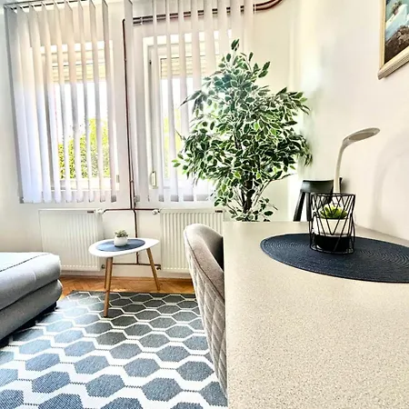 “sofia” Apartment *