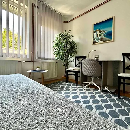 Apartment “sofia” *