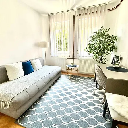 Apartment “sofia” *