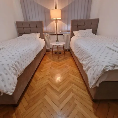 Apartment “sofia”