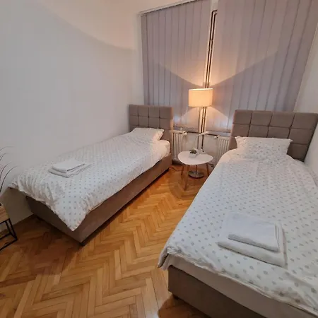 Apartment “sofia” Pirot